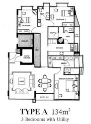 38 Draycott Drive (D10), Apartment #583345531